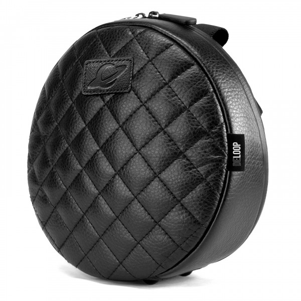 JETPACK Deloop Deluxe Quilted, Front Angle
