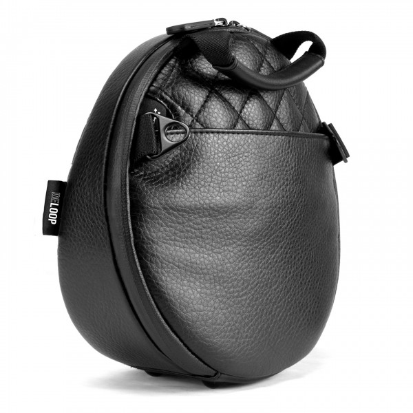 JETPACK Deloop Deluxe Quilted Back Angle Carry Handle