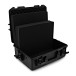 Heavy Duty Case with Pick Foam by Gear4music, 490 x 360 x 200mm