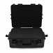 Heavy Duty Case with Pick Foam by Gear4music, 490 x 360 x 200mm