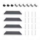 G4M Pro Stage 2m x 4m, 40cm