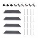 G4M Pro Stage 2m x 4m, 60cm