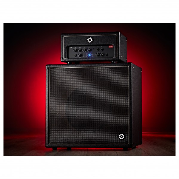 G4M 1 x 12" Guitar Cabinet