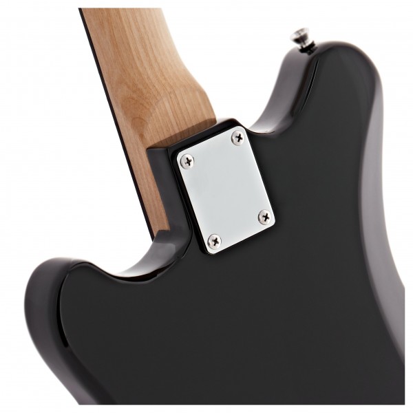 VISIONSTRING Electric Guitar Pack, Sunburst