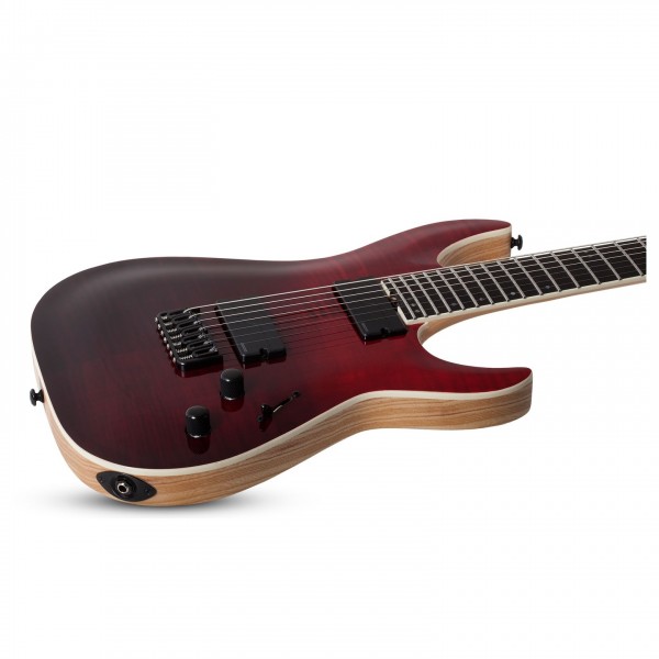 Schecter C-7 SLS Elite, Bloodburst