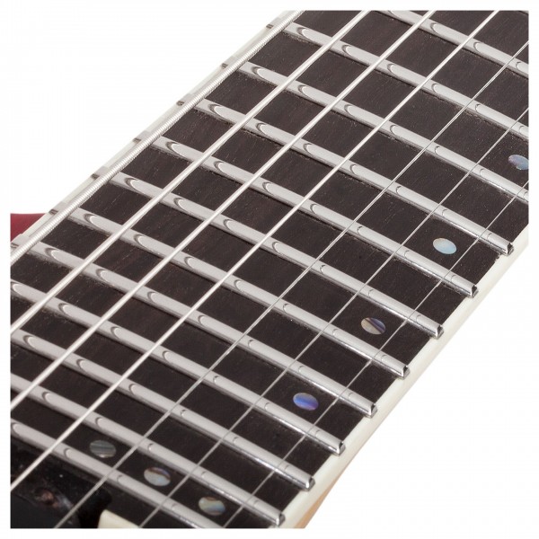 Schecter C-7 SLS Elite, Bloodburst