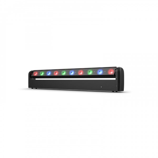 Chauvet DJ COLORband PiX-M ILS LED Strip Light - Left