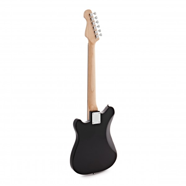 VISIONSTRING 3/4 Electric Guitar Pack, Black