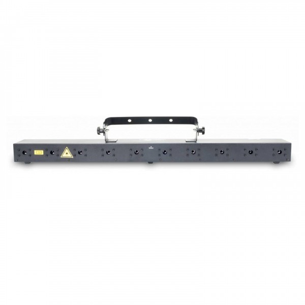 Laserworld BeamBar 10R MK3 - Front