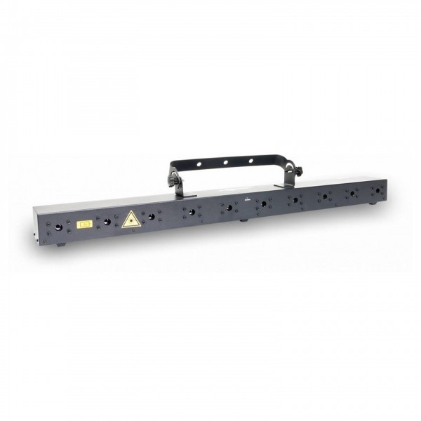 Laserworld BeamBar 10R MK3 - Left