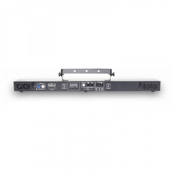 Laserworld BeamBar 10R MK3 - Back
