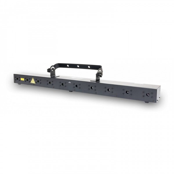 Laserworld BeamBar 10B MK3 - Right