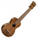 Martin S1K Koa Ukulele, Natural Hand-Rubbed Finish