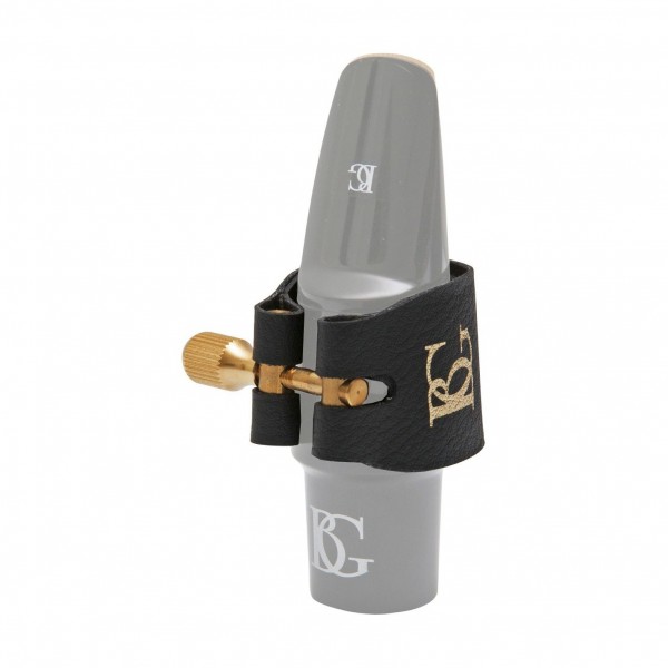 BG Saxophone Standard Ligature - 3