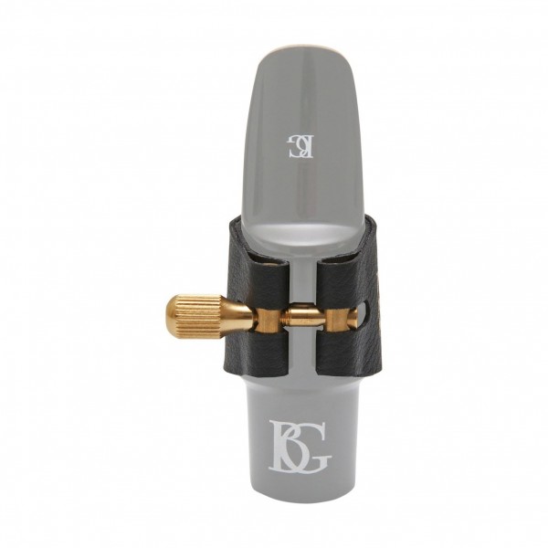 BG Saxophone Standard Ligature - 4