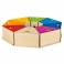Nino by Meinl Deluxe Classroom Cajon