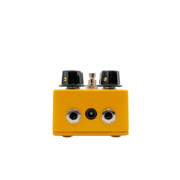 Diamond Pedals Bass Compressor