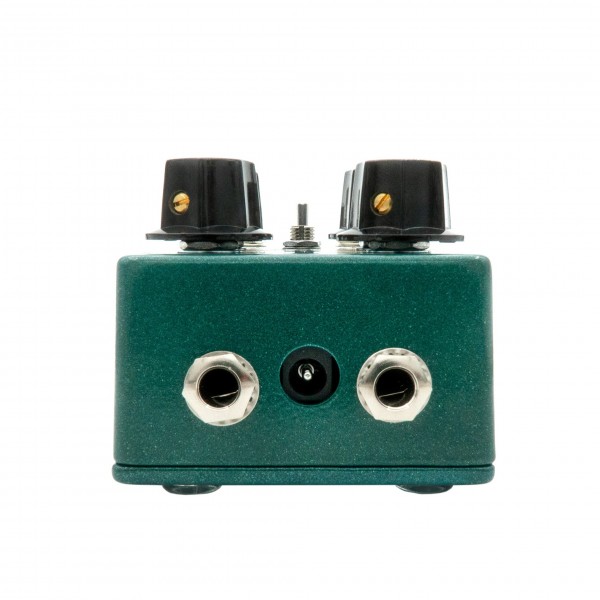 ギター Diamond Tremolo Diamond Guitar Pedals TREMOLO コンパクトエフェクター