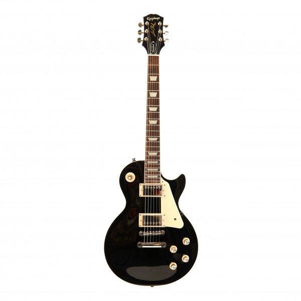 Epiphone Les Paul Standard 60s, Ebony - Secondhand