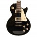 Epiphone Les Paul Standard 60s, Ebony 3