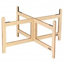 Nino by Meinl Wooden Classroom Cajon Stand