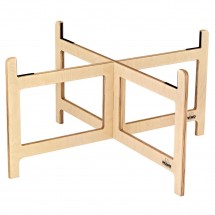 Nino by Meinl Wooden Classroom Cajon Stand