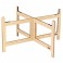Nino by Meinl Wooden Classroom Cajon Stand