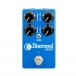 Diamond Pedals Two Stage Overdrive