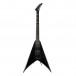 Jackson KV King V, Gloss Black - Secondhand 1