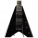 Jackson KV King V, Gloss Black - Secondhand 3