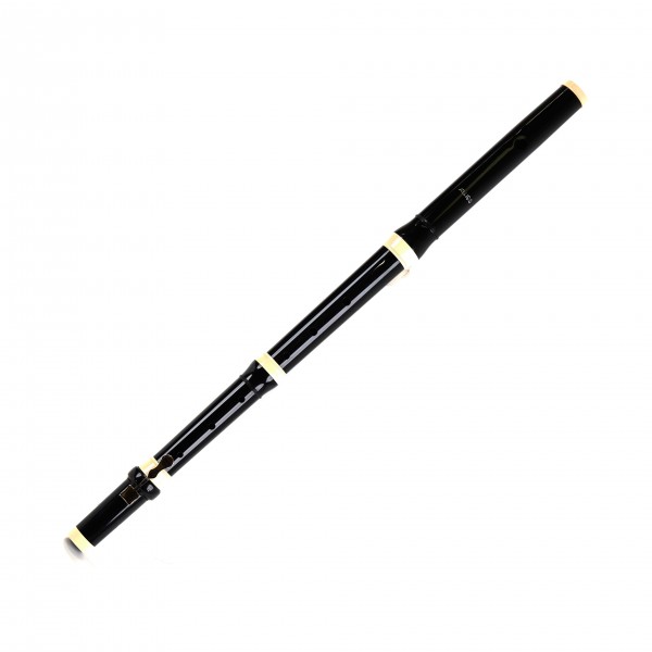 Aulos AF1 Traverso Grenser Flute 