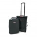 JETPACK Full Drop System, Black