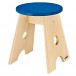 Nino by Meinl Classroom Cajon Stools - Dark Blue