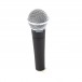 Shure SM58 Dynamic Cardioid Vocal Microphone