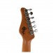 Schecter Nick Johnston Traditional, Atomic Coral - Secondhand 4
