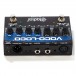 Radial Voco-Loco Effects Switcher for Vocals and Instruments - Secondhand 3