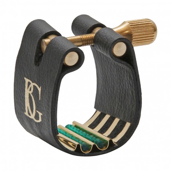 BG Tenor Saxophone Super Revelation Ligature - 2