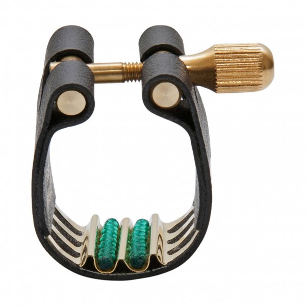 BG Baritone Saxophone Super Revelation Ligature - 2
