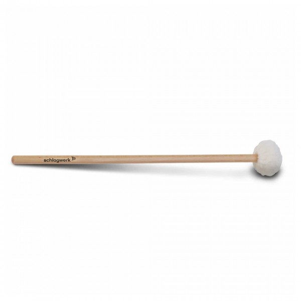 Schlagwerk Frame Drum 60 cm / 24'' with feet - MA107 Mallet