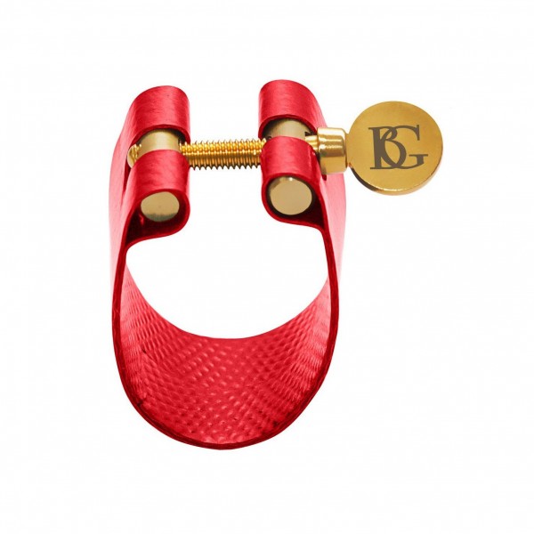 BG Alto Saxophone Flex Ligature - 2