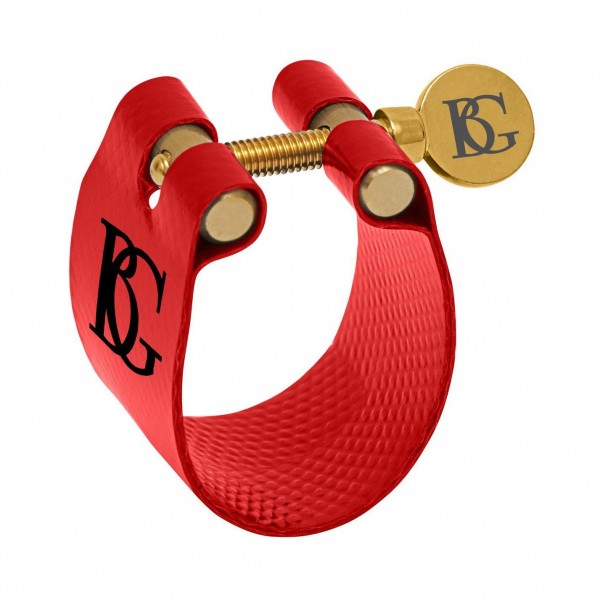 BG Alto Saxophone Flex Ligature - 3