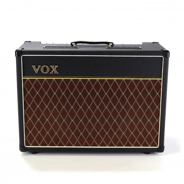 Vox AC15C1 Custom Guitar Amp