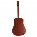 Martin D-X2E, Spruce Top & Mahogany Sides w/ Fishman MX - Secondhand 2