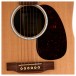 Martin D-X2E, Spruce Top & Mahogany Sides w/ Fishman MX - Secondhand 3