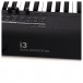 Korg I3 Portable Arranger Workstation, Black - Secondhand 3 