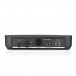 Shure BLX24UK/SM58-K3E Handheld Wireless Microphone System