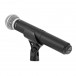 Shure BLX24UK/SM58-K3E Handheld Wireless Microphone System