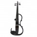 Yamaha YSV104 Silent Violin, Black - Secondhand