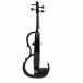 Yamaha YSV104 Silent Violin, Black - Secondhand 2 