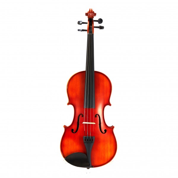 Hidersine Vivente Viola Outfit, 16'' - Secondhand